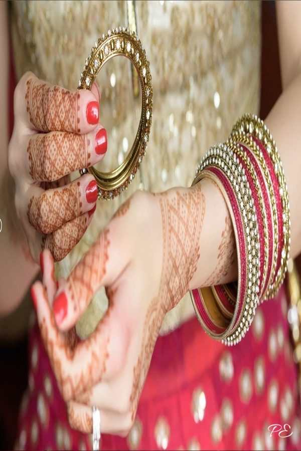 Bangles - Indian Wedding