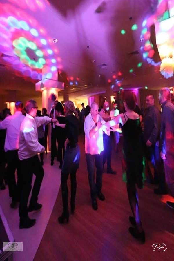 Evening Dance - Corporate Event - Perfect Event EU